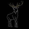 10' Elk, LED