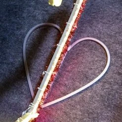 5.5' 2D LED Hearts - Red And Pink Twinkle -Twinkly Trees Shop 2d 9j001 3