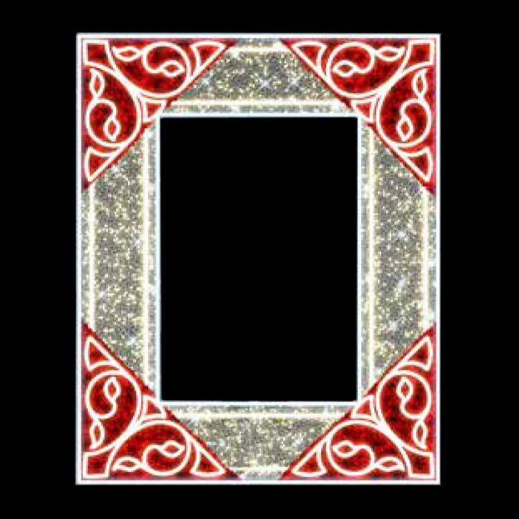 "Rennie" Nouveau Photo Frame 1 "Rennie" Nouveau Photo Frame