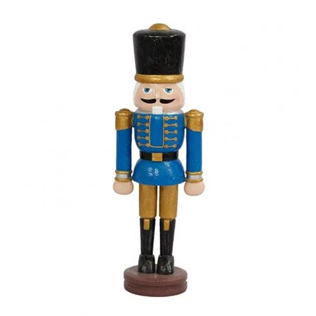 3.25' Nutcracker 1 3.25' Nutcracker