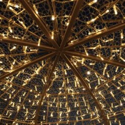 3D Carriage With Horses -Twinkly Trees Shop 3d 11024 h