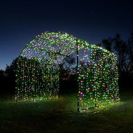 20’ Drive Through Tunnel – Twinkly Pro 1 20’ Drive Through Tunnel – Twinkly Pro