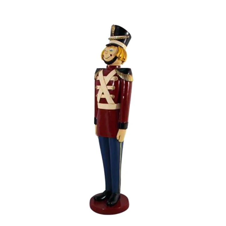 5' Tin Soldier 1 5' Tin Soldier