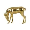 3.2' Reindeer - Gold
