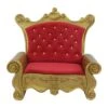 4.1' Santa Sofa - Red
