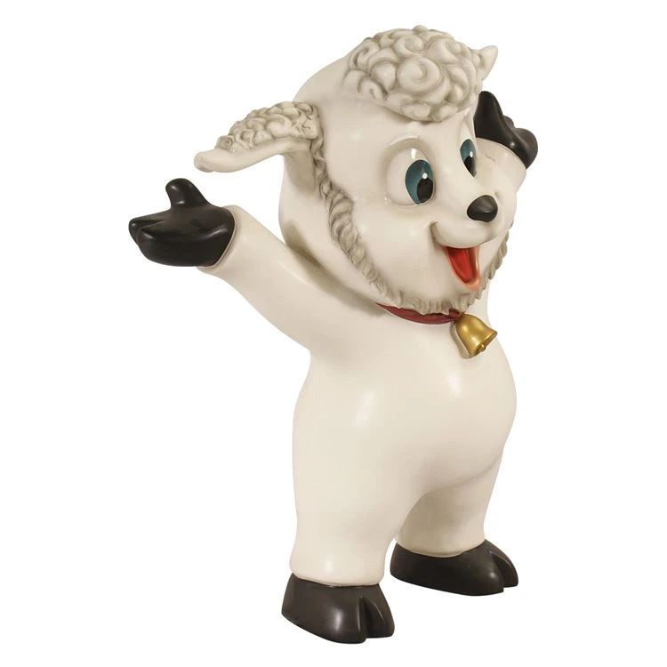 3.6' Easter Lamb 2 3.6' Easter Lamb - Image 2