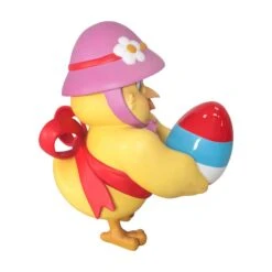 3.6' Easter Chick With Egg 6 3.6' Easter Chick With Egg -Twinkly Trees Shop 3df 45108 4