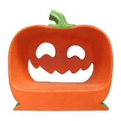 5.75' Sit In Pumpkin - Photo Op -Twinkly Trees Shop 3df 81000 2