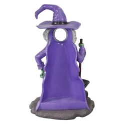 6.25' Witch - Photo Op -Twinkly Trees Shop 3df 81002 3