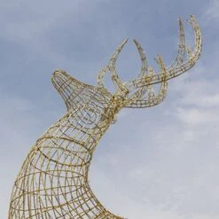 24' Deer -Twinkly Trees Shop ab9a0148