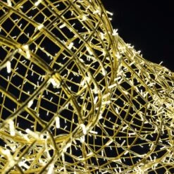 24' Deer -Twinkly Trees Shop ab9a0181