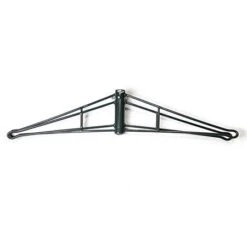 7.5' Indoor LED McKenzie Noble Fir Christmas Tree - Warm White 9 7.5' Indoor LED McKenzie Noble Fir Christmas Tree - Warm White -Twinkly Trees Shop artificial tree base collapsed 18