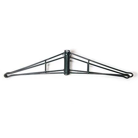 7.5' Indoor LED Upswept Norway Spruce Christmas Tree - Warm White 6 7.5' Indoor LED Upswept Norway Spruce Christmas Tree - Warm White - Image 6