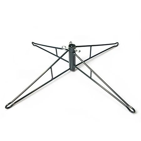 7.5' Indoor LED Mixed Foxtail Pine Christmas Tree - Warm White 8 7.5' Indoor LED Mixed Foxtail Pine Christmas Tree - Warm White - Image 8