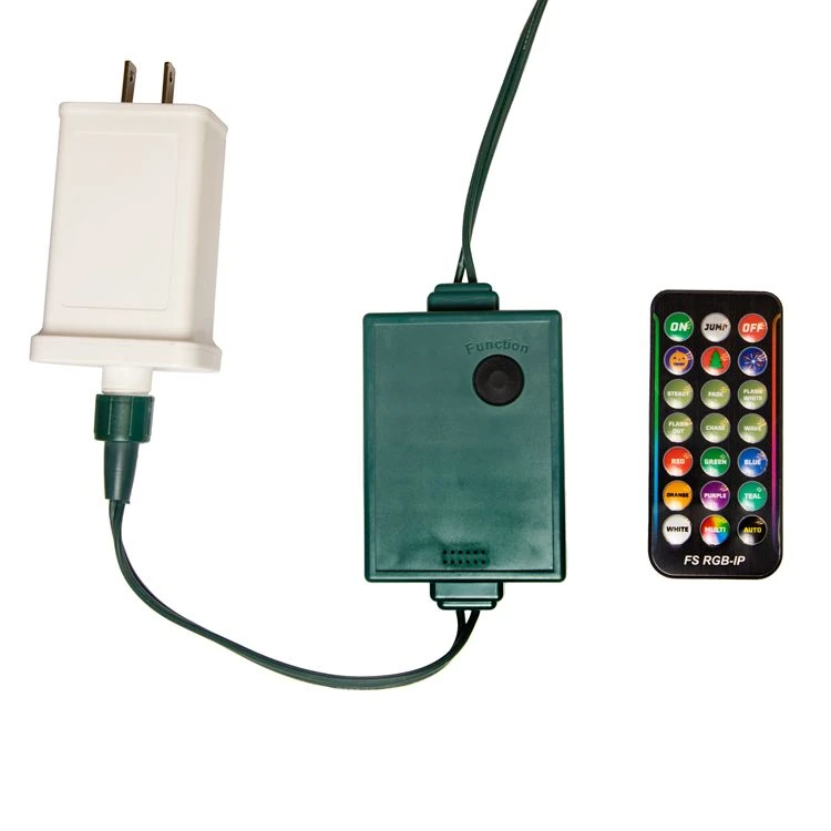 Pro Christmas™ 10' Sphere - 150L - RGB 5 Pro Christmas™ 10' Sphere - 150L - RGB - Image 5