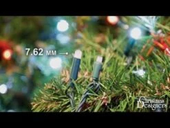 Twinkly Pro - 6 Port Ethernet Controller -Twinkly Trees Shop hqdefault 2 10