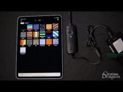 Twinkly Plus - 1 Port WiFi Controller -Twinkly Trees Shop hqdefault 2 5