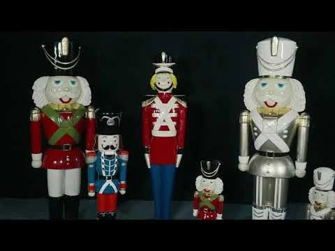 5' Tin Soldier 2 5' Tin Soldier - Image 2