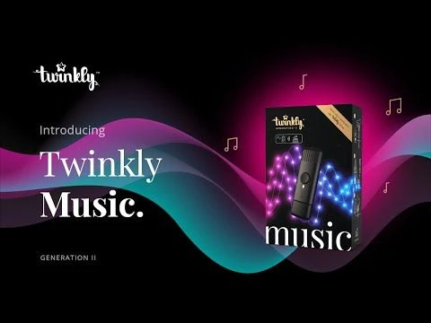 Twinkly Music Dongle USB Interface - Wifi - Gen II 3 Twinkly Music Dongle USB Interface - Wifi - Gen II - Image 3