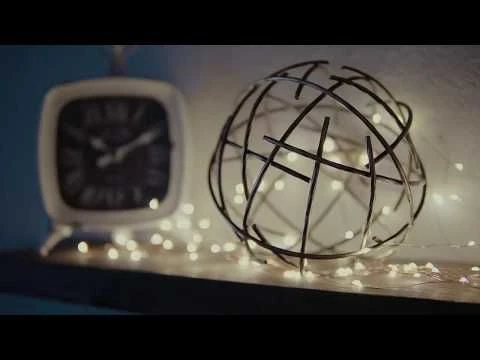 LED FAIRY Lights - 350 Light - Multi 2 LED FAIRY Lights - 350 Light - Multi - Image 2