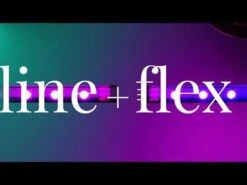 Twinkly RGB Light Flex 6.6' , Wifi, White Wire -Twinkly Trees Shop hqdefault 6 42