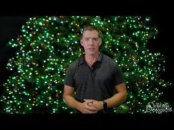 16' Twinkly Pro RGBW Majestic Mountain Pine Tree -Twinkly Trees Shop hqdefault 6 62