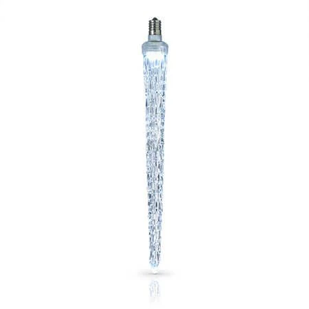 12" LED Animated Icicle Drop 1 12" LED Animated Icicle Drop