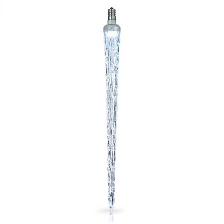 24" LED Animated Icicle Drop 1 24" LED Animated Icicle Drop