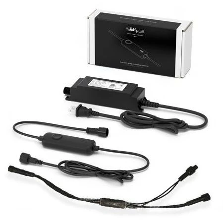 Twinkly Plus- 2 Port WiFi Controller 1 Twinkly Plus- 2 Port WiFi Controller