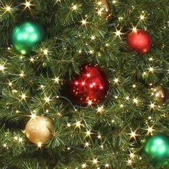 Tree Ornament Package - Colors Of The Holidays - Small Ornaments