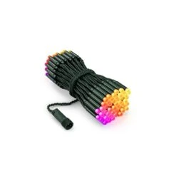 Twinkly Pro-100L - Ideal For Wreaths And Garland Lighting (2020)