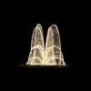 Cascading Fountain