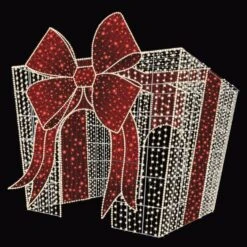 Walkthrough Package With Side Mounted Bow