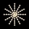 Snowburst 24", 38 Bulbs, LED