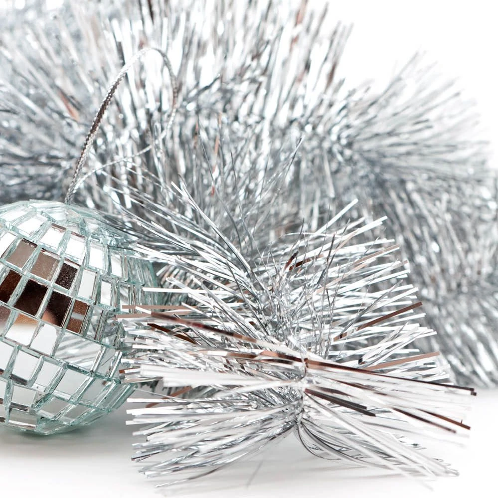 14/4-2 Arctic Ice Garland 1 14/4-2 Arctic Ice Garland