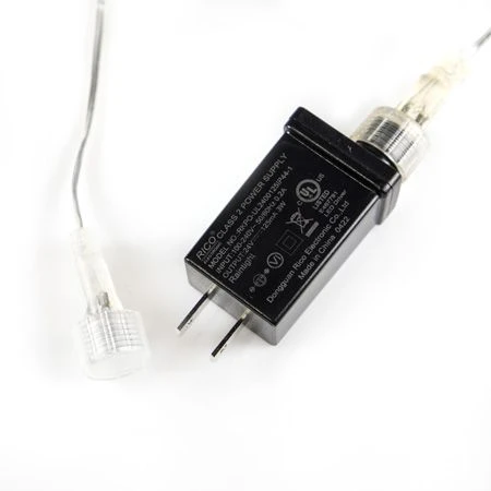 24" Green Twinkle Starburst - Green LED Lights 1 24" Green Twinkle Starburst - Green LED Lights