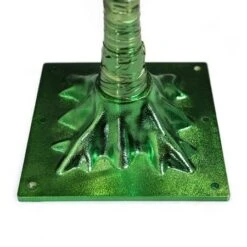 3' Green Starburst Tree - Warm White -Twinkly Trees Shop t iot 3 1246 ww 3