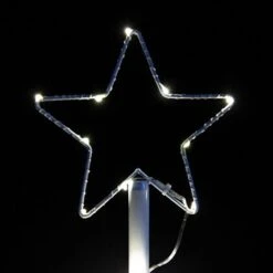 6' LED Lighted Tree - 8 Functions - Warm White 7 6' LED Lighted Tree - 8 Functions - Warm White -Twinkly Trees Shop t iot 45 1244 ww 7