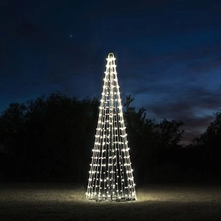 15' Commercial Commercial Tree Of Lights - 5 Color Options 2 15' Commercial Commercial Tree Of Lights - 5 Color Options - Image 2