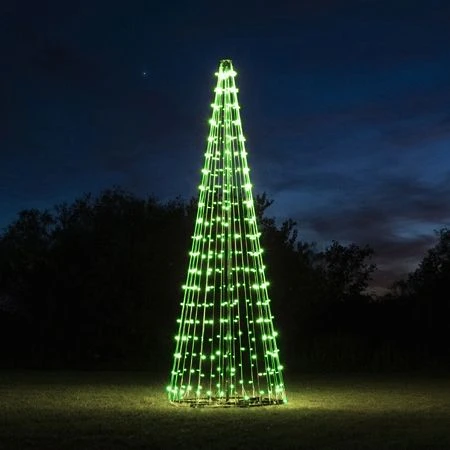 20' Commercial Commercial Tree Of Lights - 5 Color Options 6 20' Commercial Commercial Tree Of Lights - 5 Color Options - Image 6