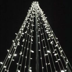20' Commercial Commercial Tree Of Lights - 5 Color Options 17 20' Commercial Commercial Tree Of Lights - 5 Color Options -Twinkly Trees Shop tol 20 pw b