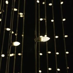 20' Commercial Commercial Tree Of Lights - 5 Color Options 21 20' Commercial Commercial Tree Of Lights - 5 Color Options -Twinkly Trees Shop tol 20 ww f