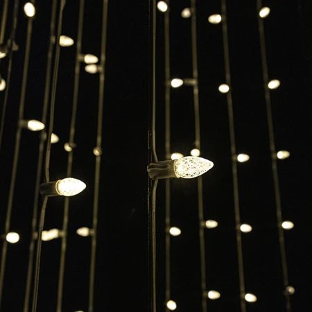 20' Commercial Commercial Tree Of Lights - 5 Color Options 11 20' Commercial Commercial Tree Of Lights - 5 Color Options - Image 11