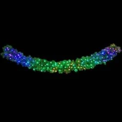 Twinkly Pro-100L - Ideal For Wreaths And Garland Lighting (2020) -Twinkly Trees Shop twinkly garland 2