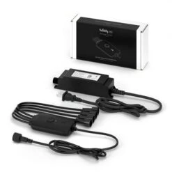 Twinkly Plus - 4 Port Wifi Controller